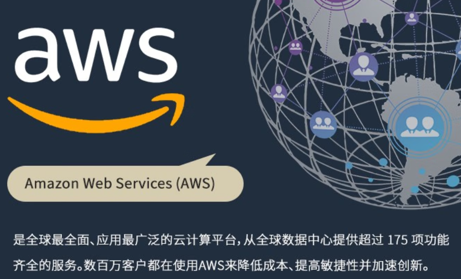 2023正规AWS认证考试培训中心名单公布 2023正规AWS认证考试培训中心名单公布