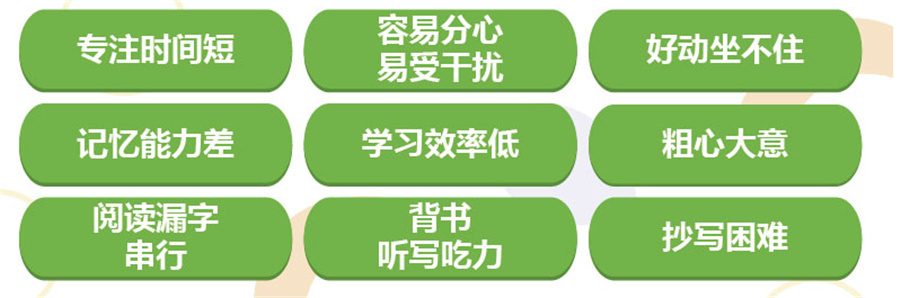 厦门靠谱的儿童注意力训练中心排名揭秘-金慧儿儿童康复中心