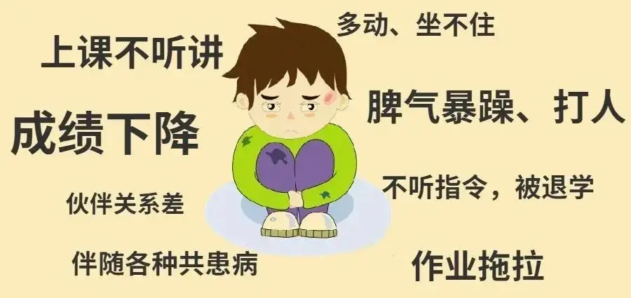 福建泉州多动症儿童康复机构前五排名更新