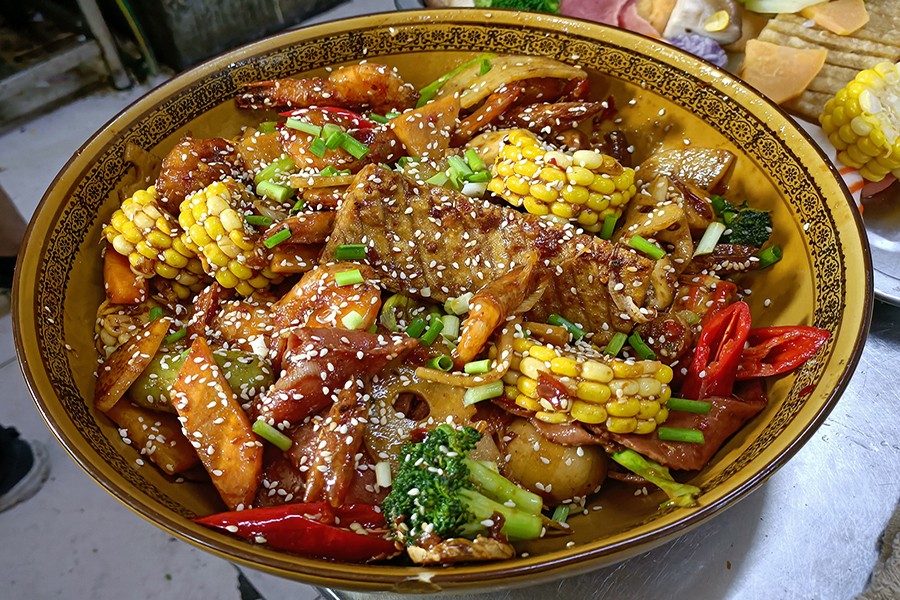 盘点三 大正宗麻辣香锅培训学校排名梳理 盘点三 大正宗麻辣香锅培训学校排名梳理