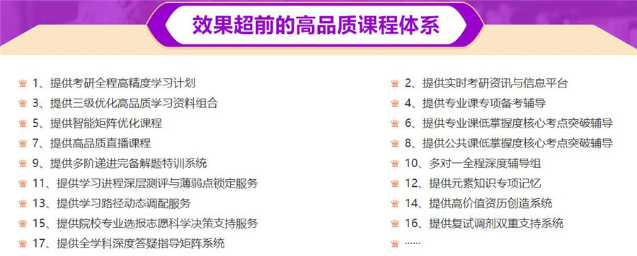 北京排名前十的考研寄宿学校名单出炉 北京排名前十的考研寄宿学校名单出炉