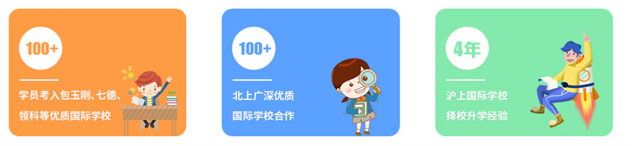 上海国际学校择校机构倾情推荐-国际教育