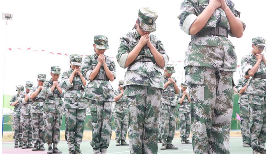 武汉排名前列的青少年叛逆教育学校