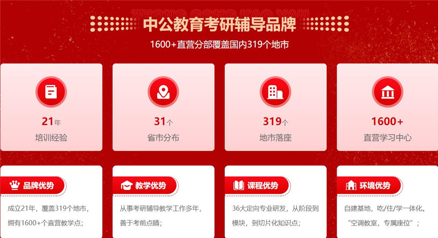 哈尔滨靠谱的考研辅导机构top10名单一览