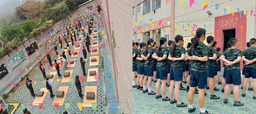 广东汕头戒网瘾学校前十名榜单