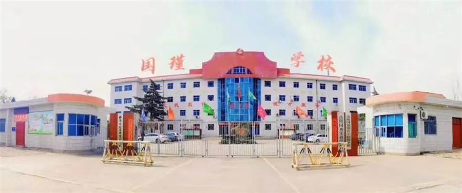 盘点三大洛阳正规青少年特训学校排行榜