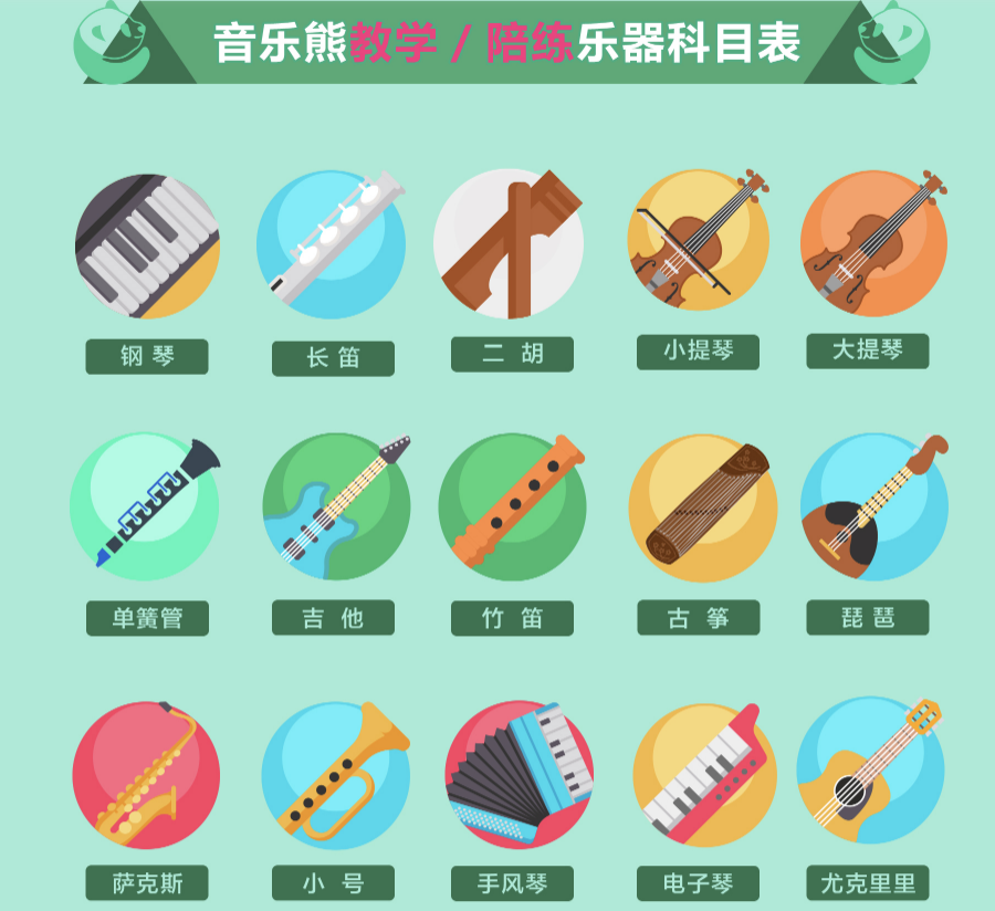 声乐网课平台哪个好 声乐网课平台哪个好