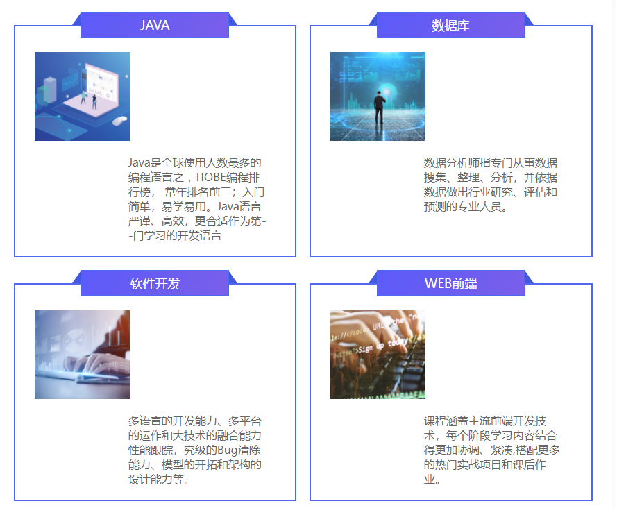 2023软件测试培训机构十大名单-博为峰软件测试培训机构 2023软件测试培训机构十大名单-博为峰软件测试培训机构