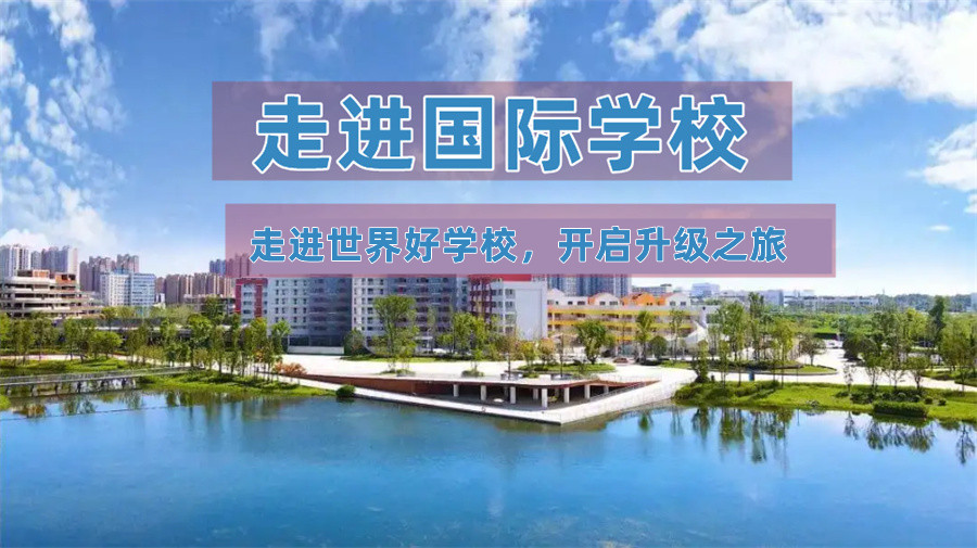 2023广州国际学校插班生招生简章-国际学校排名列表