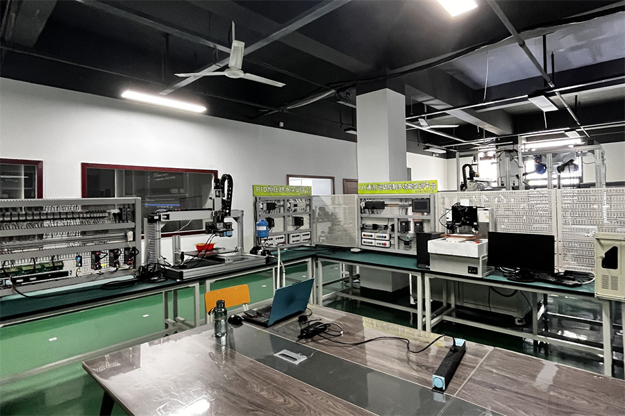 机器视觉培训机构-工业机器人培训-PLC电气编程培训-Halcon培训-鸟叔机器视觉培训基地.jpg 机器视觉培训机构-工业机器人培训-PLC电气编程培训-Halcon培训-鸟叔机器视觉培训基地.jpg