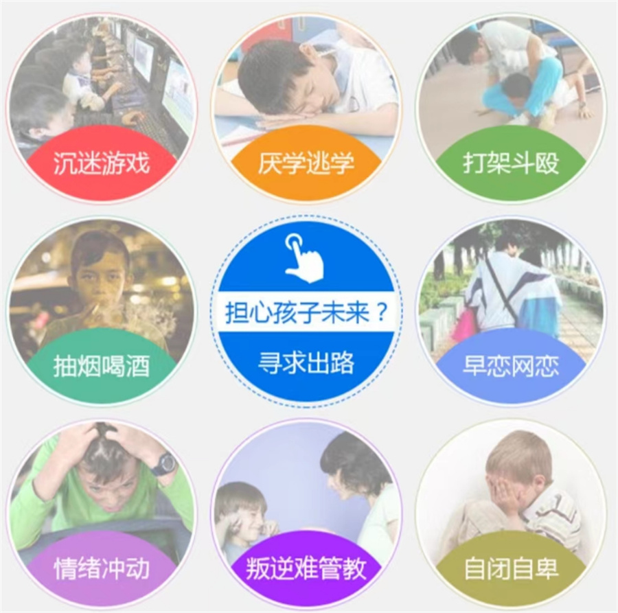 十大叛逆孩子科学戒网瘾矫正基地排行榜-兴华励志封闭式叛逆管教基地 十大叛逆孩子科学戒网瘾矫正基地排行榜-兴华励志封闭式叛逆管教基地