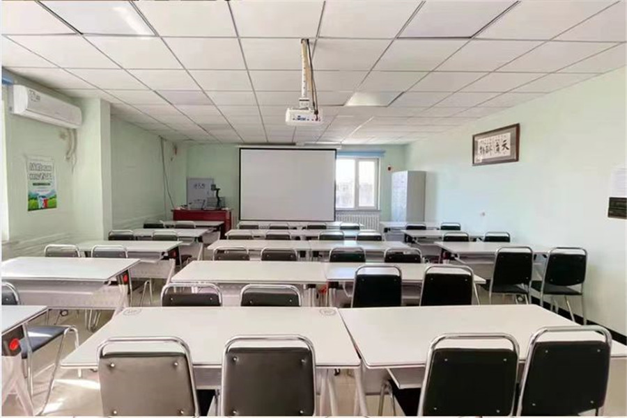 黑龙江大圣教育 黑龙江大圣教育