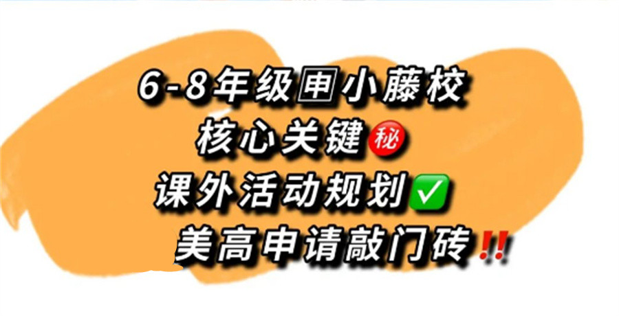 2023年美高学生国际竞赛辅导机构排名推荐-国际教育
