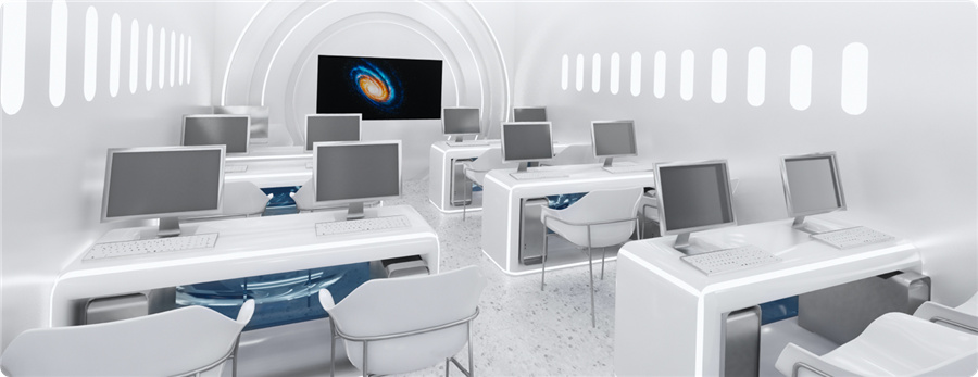 少儿编程网课排名Top3详情一览