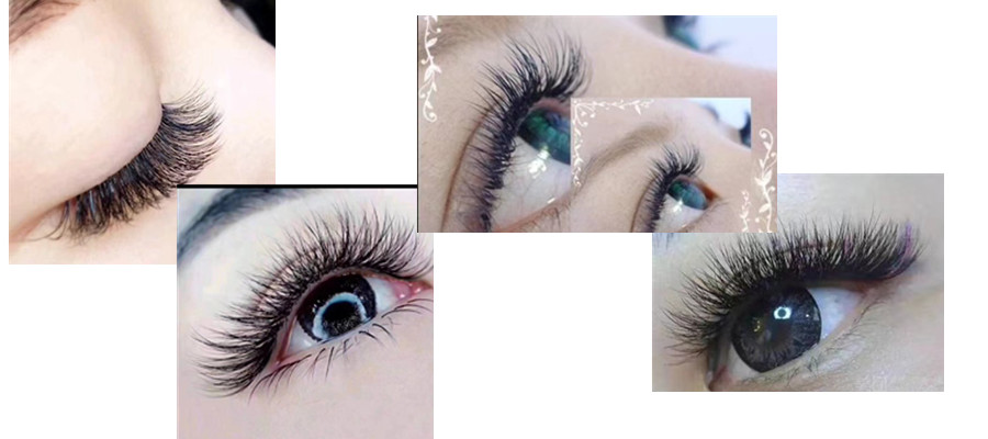 陕西西安美甲美睫化妆培训机构排名前5汇总