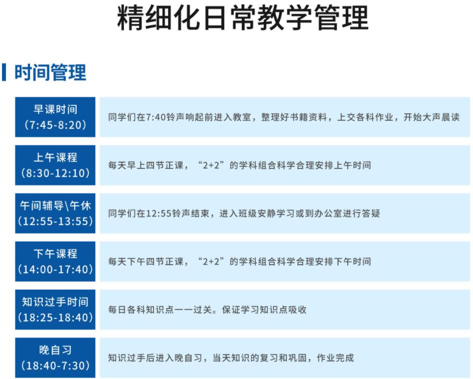 成都天府新区高考冲刺培训机构招生一览 成都天府新区高考冲刺培训机构招生一览