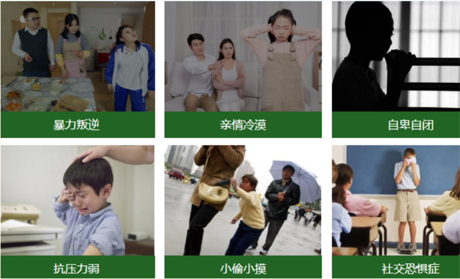 杭州值得推荐的封闭式叛逆管教学校排名表-浙江正苗启德