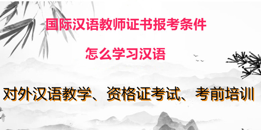 正规对外汉语老师教学培训机构排名TOP3推荐
