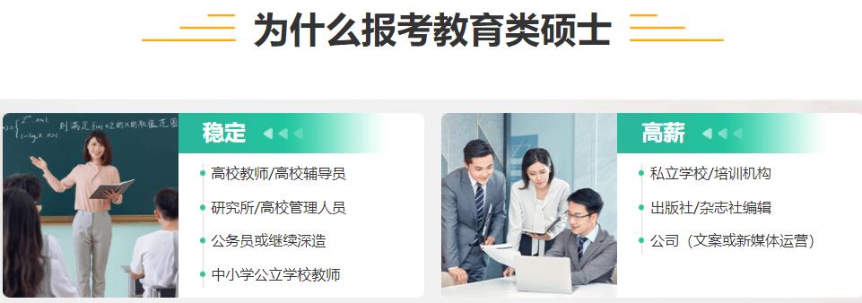 国内十大教育学考研机构排名榜汇总