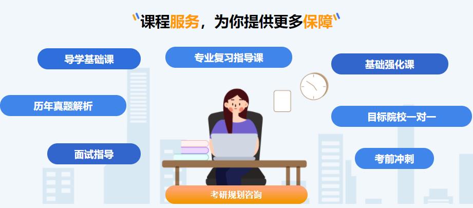 排名前十的考研专业课辅导机构名单 排名前十的考研专业课辅导机构名单