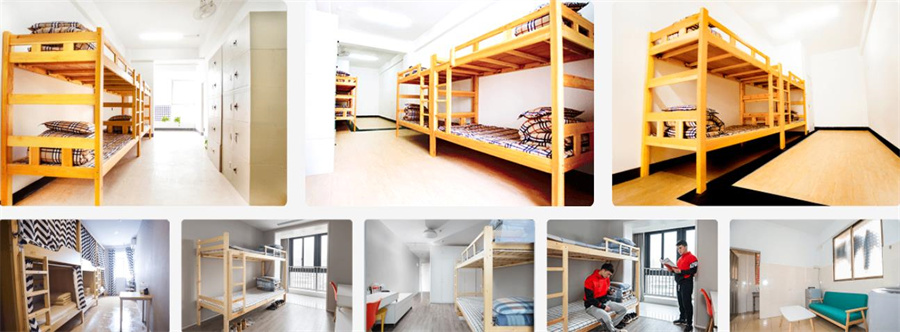 厦门排名前五的健身教练专业培训机构名单