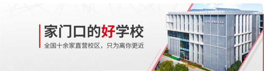 厦门排名前五的健身教练专业培训机构名单