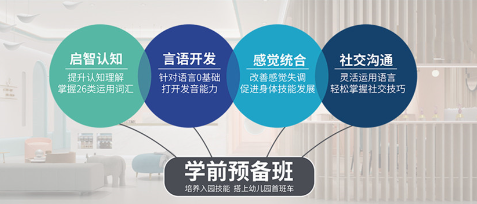 宜昌排名好的自闭症儿童训练机构五大名单推荐 宜昌排名好的自闭症儿童训练机构五大名单推荐