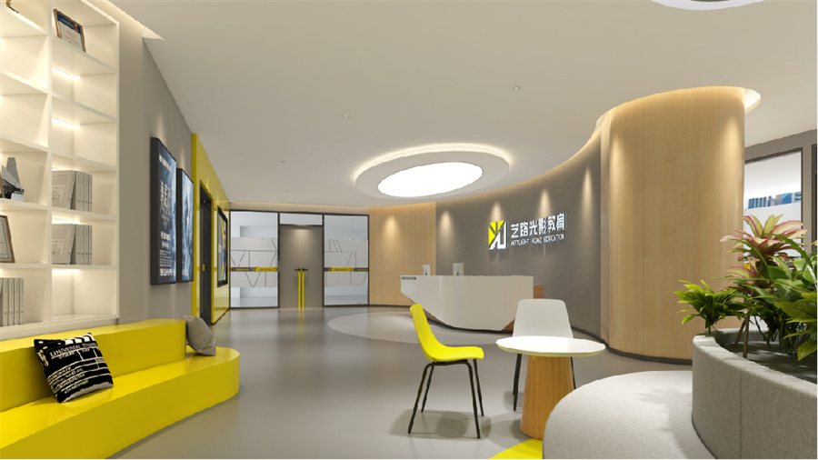 丝路光影教育 丝路光影教育