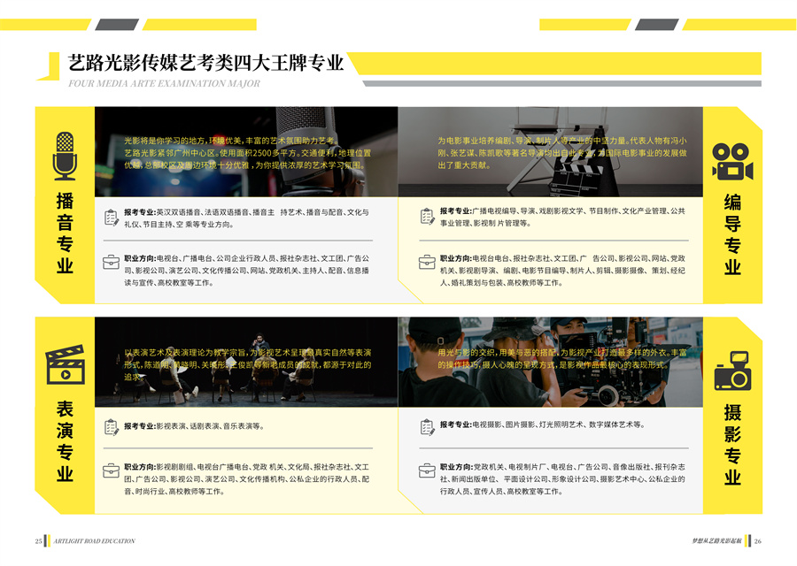 丝路光影教育 丝路光影教育