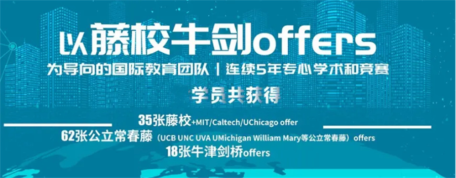 北上广深AMC辅导班排名前十名-国际竞赛辅导机构