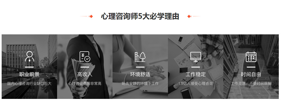 十大心理咨询师考证辅导机构排名名单梳理 十大心理咨询师考证辅导机构排名名单梳理