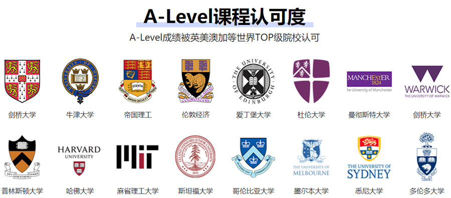 广东深圳A-Level全科辅导班排名前十汇总-国际教育 广东深圳A-Level全科辅导班排名前十汇总-国际教育