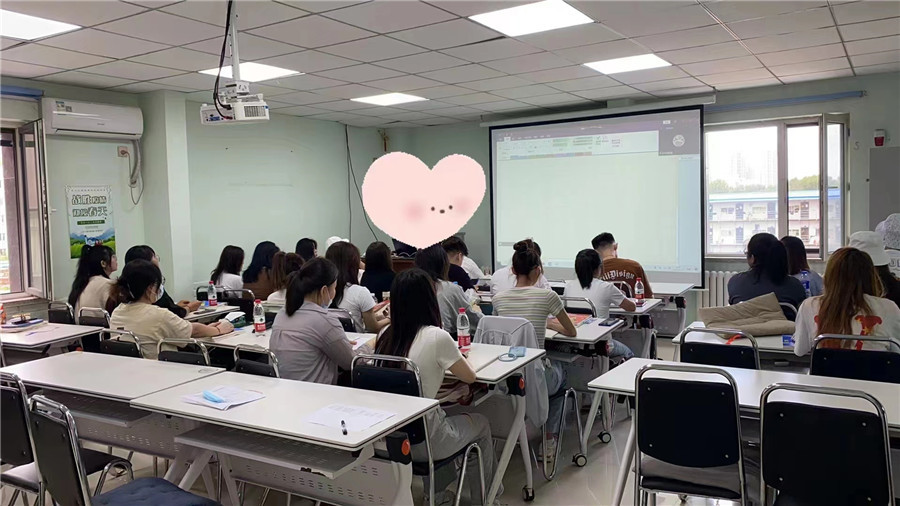 哈尔滨十大专升本考试培训机构排行榜