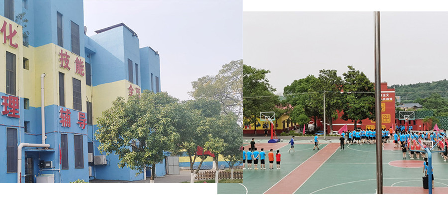 衡阳封闭式管理叛逆孩子的学校排行榜