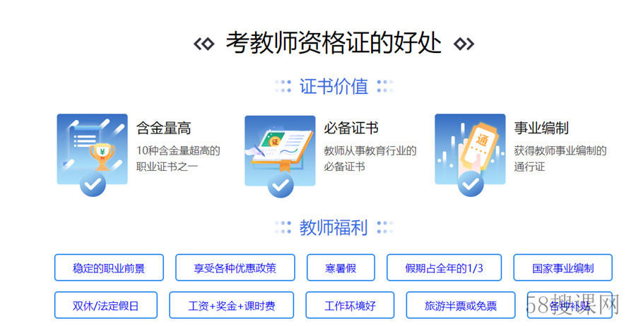 十大教师资格证培训机构排行榜 十大教师资格证培训机构排行榜