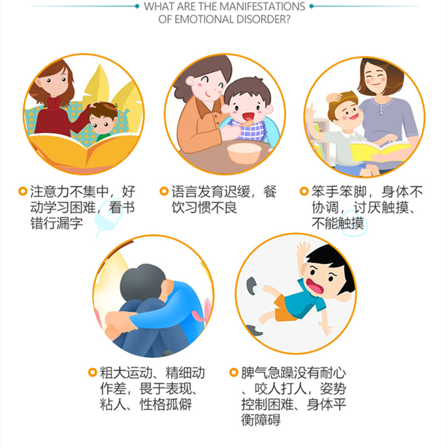 厦门思明比较好的儿童感统训练机构名单