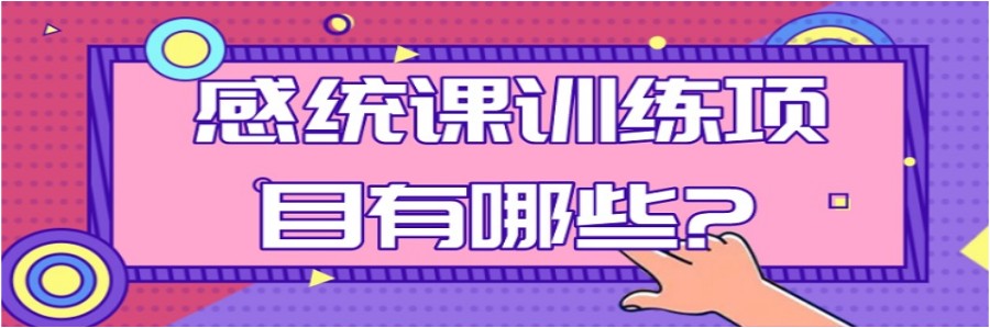 厦门儿童感统训练机构排名一览