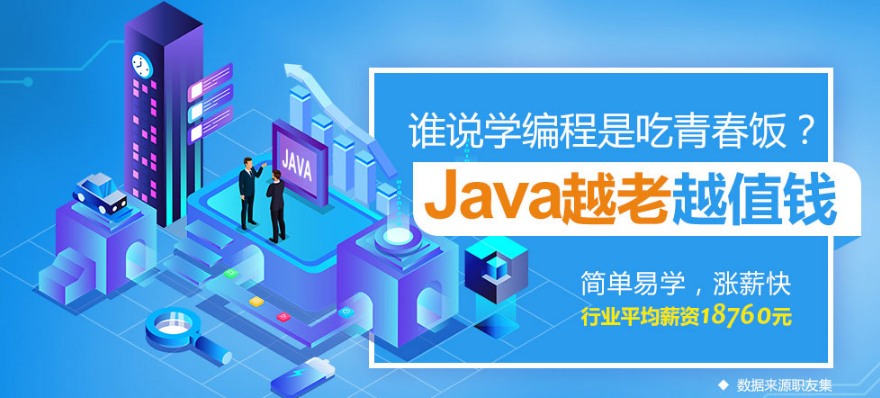 十大国内靠谱Java编程开发培训机构名单