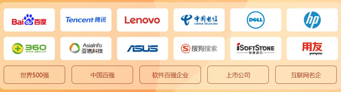 软件测试培训机构哪家好