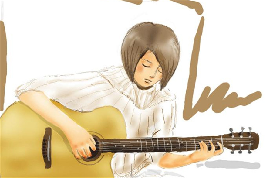 深圳排名前列的吉他培训机构名单梳理