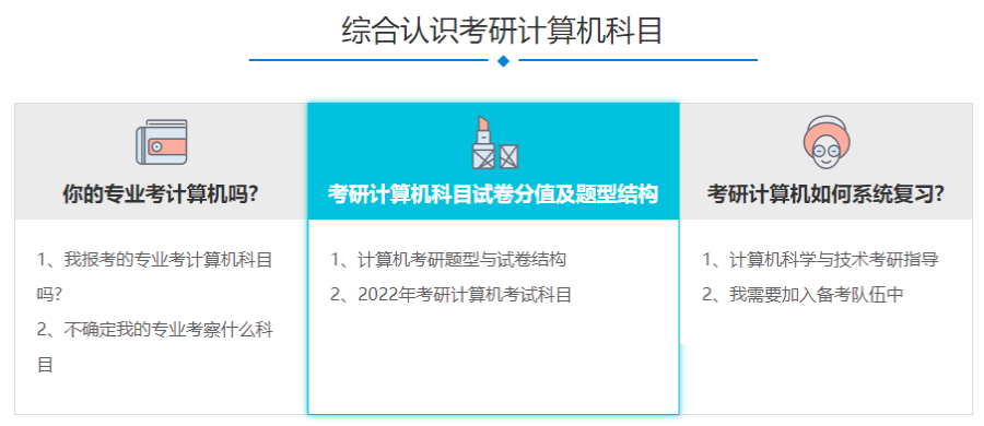 四川大学计算机专业408考研正规培训班排名top5png