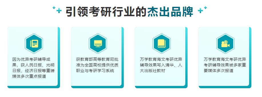 国内十大医学考研机构实力排名汇总 国内十大医学考研机构实力排名汇总