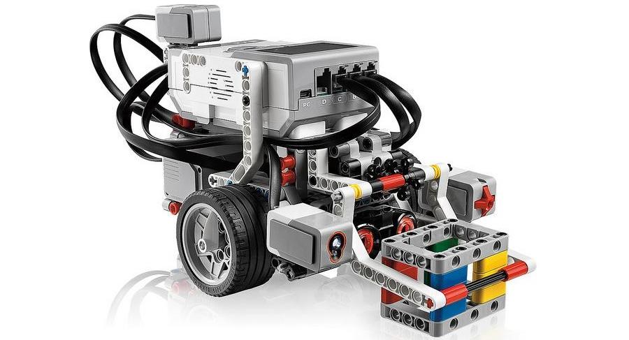 国内乐高机器人培训机构排行榜前十已出炉 国内乐高机器人培训机构排行榜前十已出炉