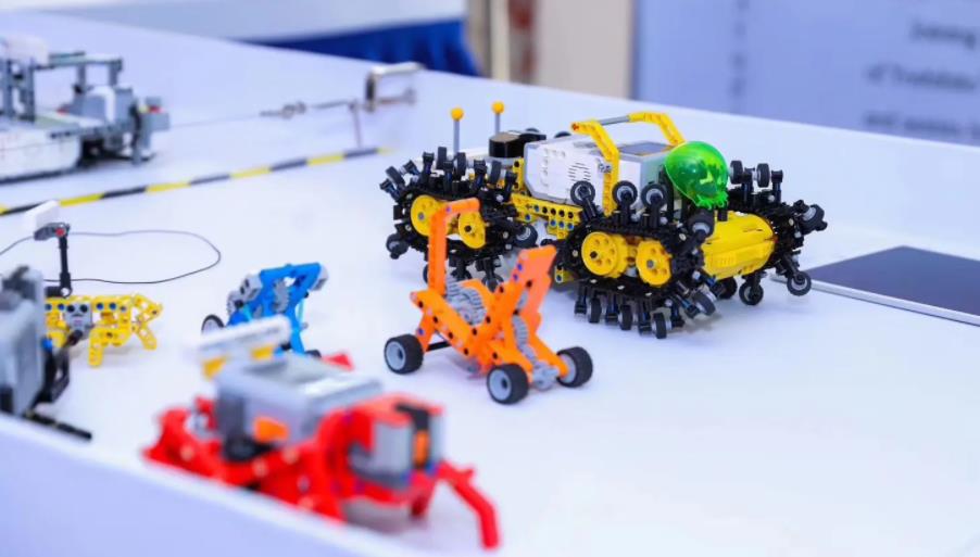 国内乐高机器人培训机构排行榜前十已出炉 国内乐高机器人培训机构排行榜前十已出炉