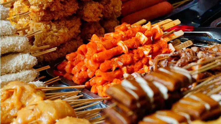 石家庄5大夜市烧烤烤串培训机构排名名单