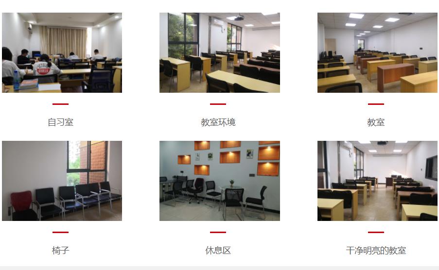 寄宿式考研辅导班排名前五