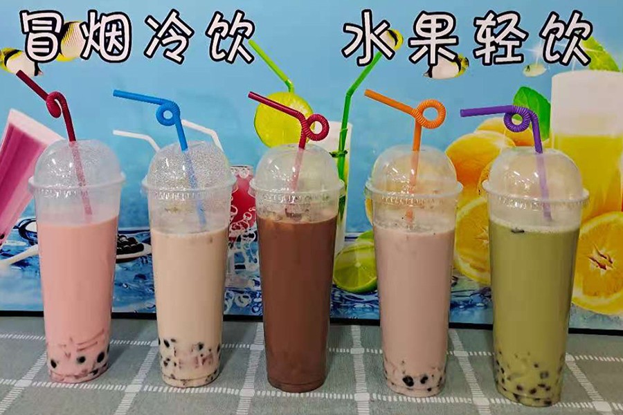 揭秘五大冷饮奶茶培训学校排行榜汇总 揭秘五大冷饮奶茶培训学校排行榜汇总