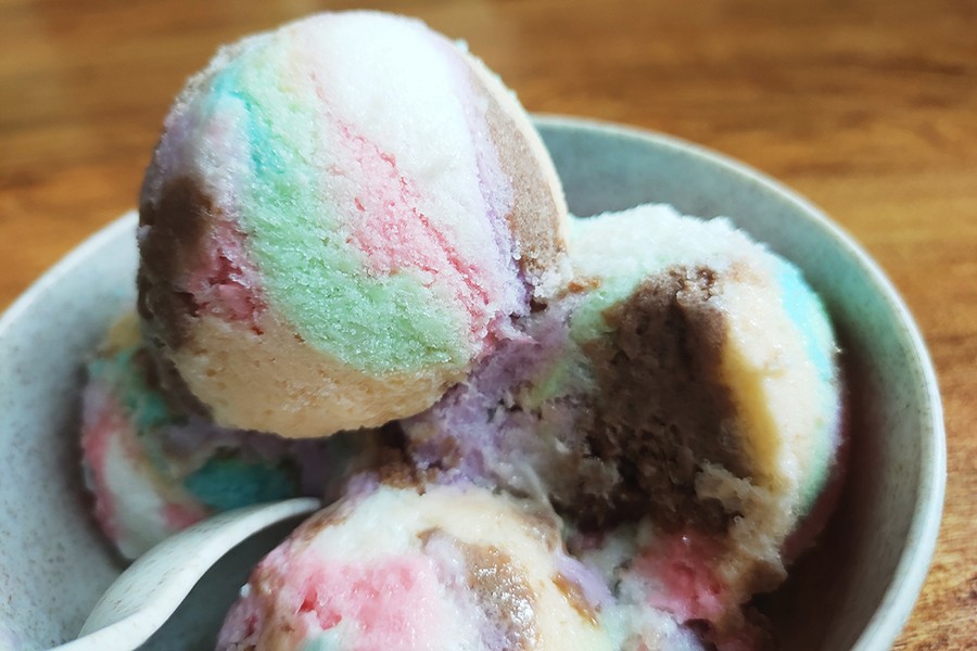 网红系列奶茶技术培训班 网红系列奶茶技术培训班