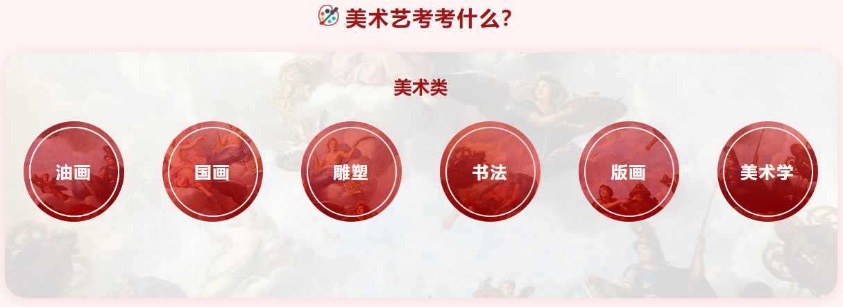 平顶山美术集训学校