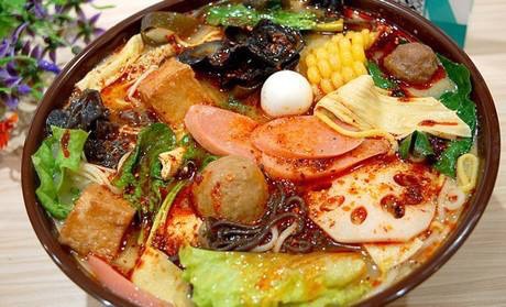 六大麻辣烫培训学校排名参考 六大麻辣烫培训学校排名参考